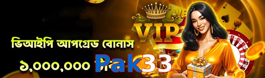 Pak33 interface sample